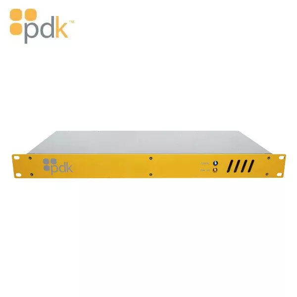 *Discontinued* PDK - Cloud Node SE - Rack Mount Server Edition