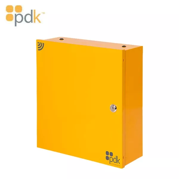 *Discontinued* PDK - Eight IO - Cloud Network Eight Door / Ten Floor Controller - No Power Supply (Wireless)