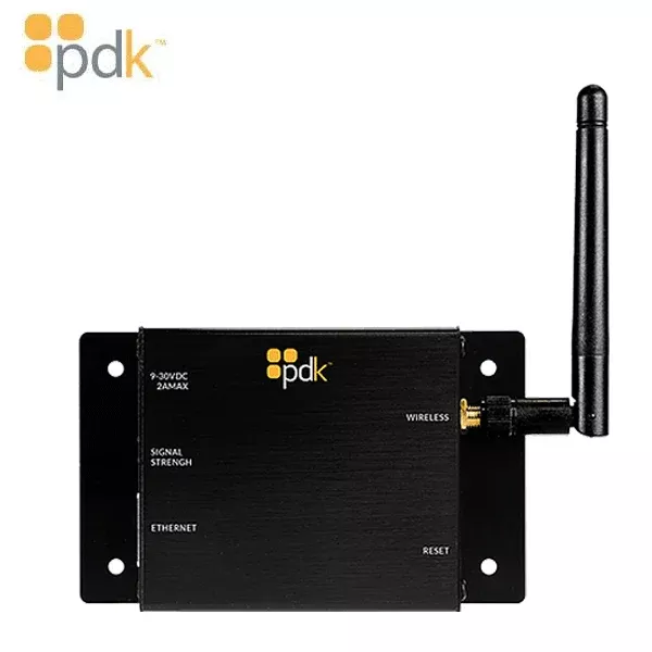 *Discontinued* PDK - Ethernet Gateway - Cloud Network Access Control Ethernet Gateway