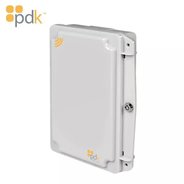 *Discontinued* PDK - Gate IO - Gate Controller Enclosure - Outdoor (Ethernet)