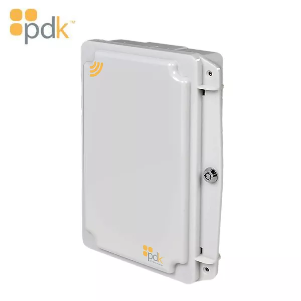 *Discontinued* PDK - Gate IO - Gate Controller Enclosure - Outdoor (POE Ethernet)