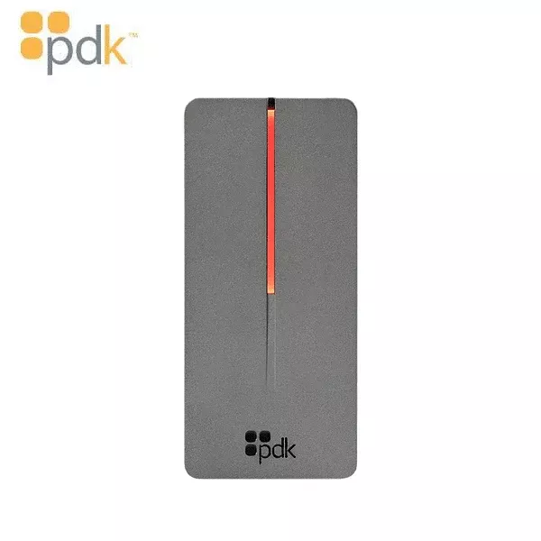 *Discontinued* PDK - Metal Reader - Cloud Network Access Control Reader (125 KHz Prox)