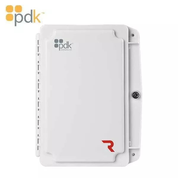 *Discontinued* PDK - RED Gate - High-Security Outdoor Controller ( Ethernet + Wireless )