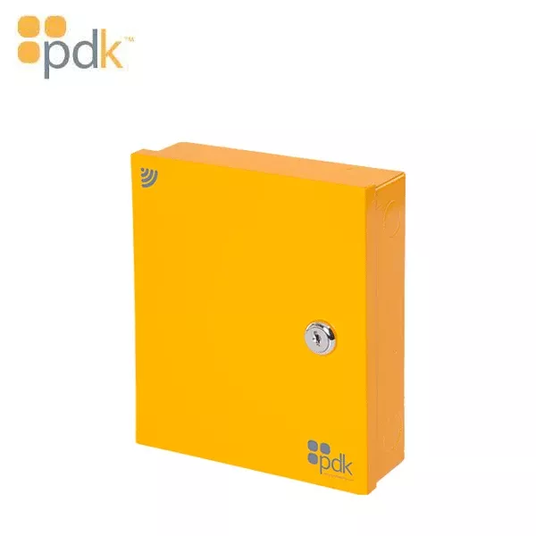 *Discontinued* PDK - Single IO - Cloud Network Single Door Controller (POE Ethernet)