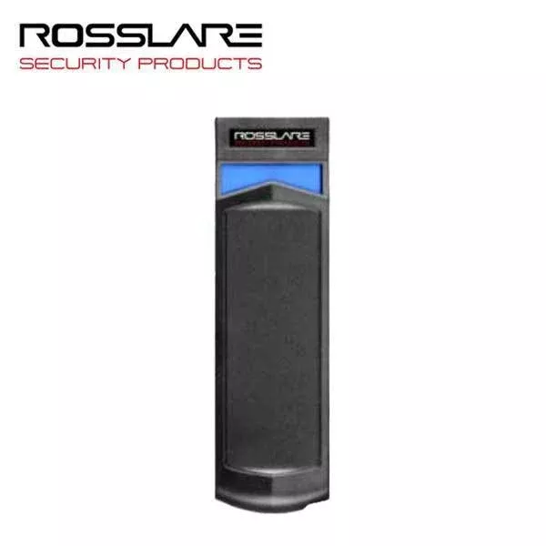 *Discontinued* Rosslare - G6280B - Open to Secure Multi-Format Keypad Reader w/ Pigtail - MIFARE DESFire - 13.56 MHz RFID - 6-16 VDC - IP65
