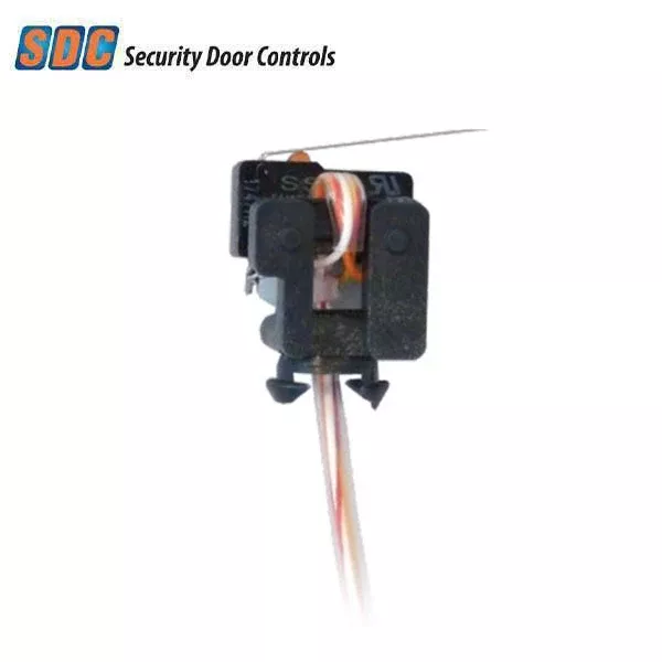 *Discontinued* SDC - S7800 - Mortise Lock Field Electrification Kit - Request To Exit - SPDT - Fire Rated - 30VDC