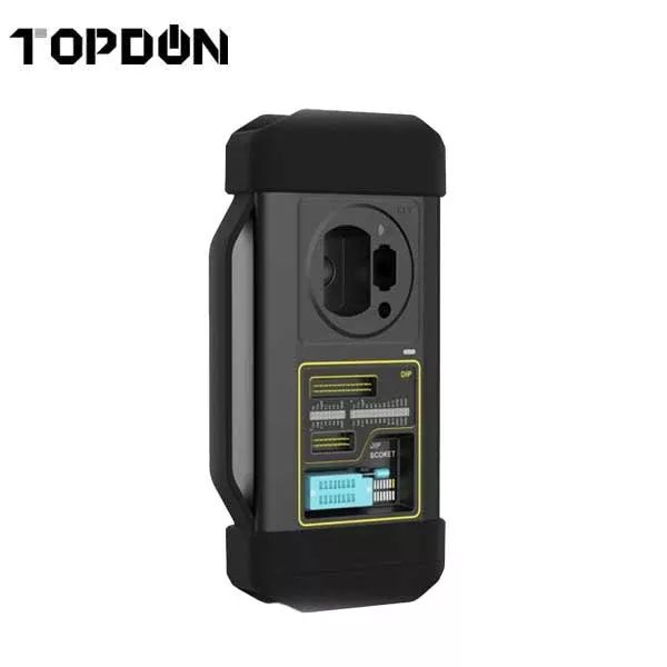 *Discontinued* TOPDON - X-PROG3 - EEPROM and ECU - Car Immobilizer and Key Programmer