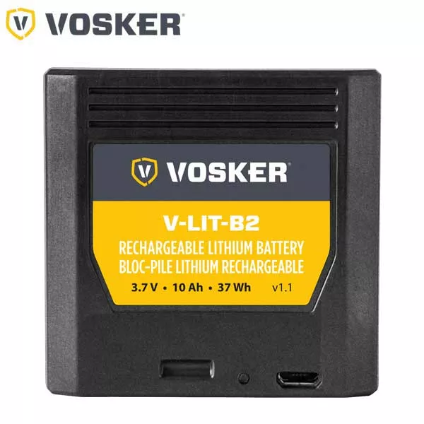 *Discontinued* Vosker - V-LIT-B2 - Replacement Battery Pack - For V150 Series