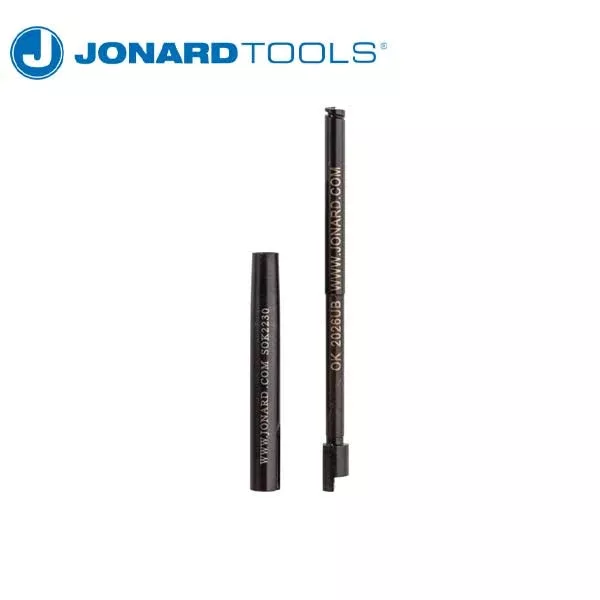 *Discontinued* Wire Unwrap Bit & Sleeve Set - 22-26 AWG