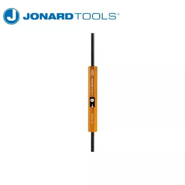 *Discontinued* Wrap-Strip-Unwrap Tool - 30 AWG - Regular Wrap Type