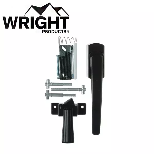 *Discontinued* Wright - VDN333 - Dunmore Pull Handle - Optional Finish