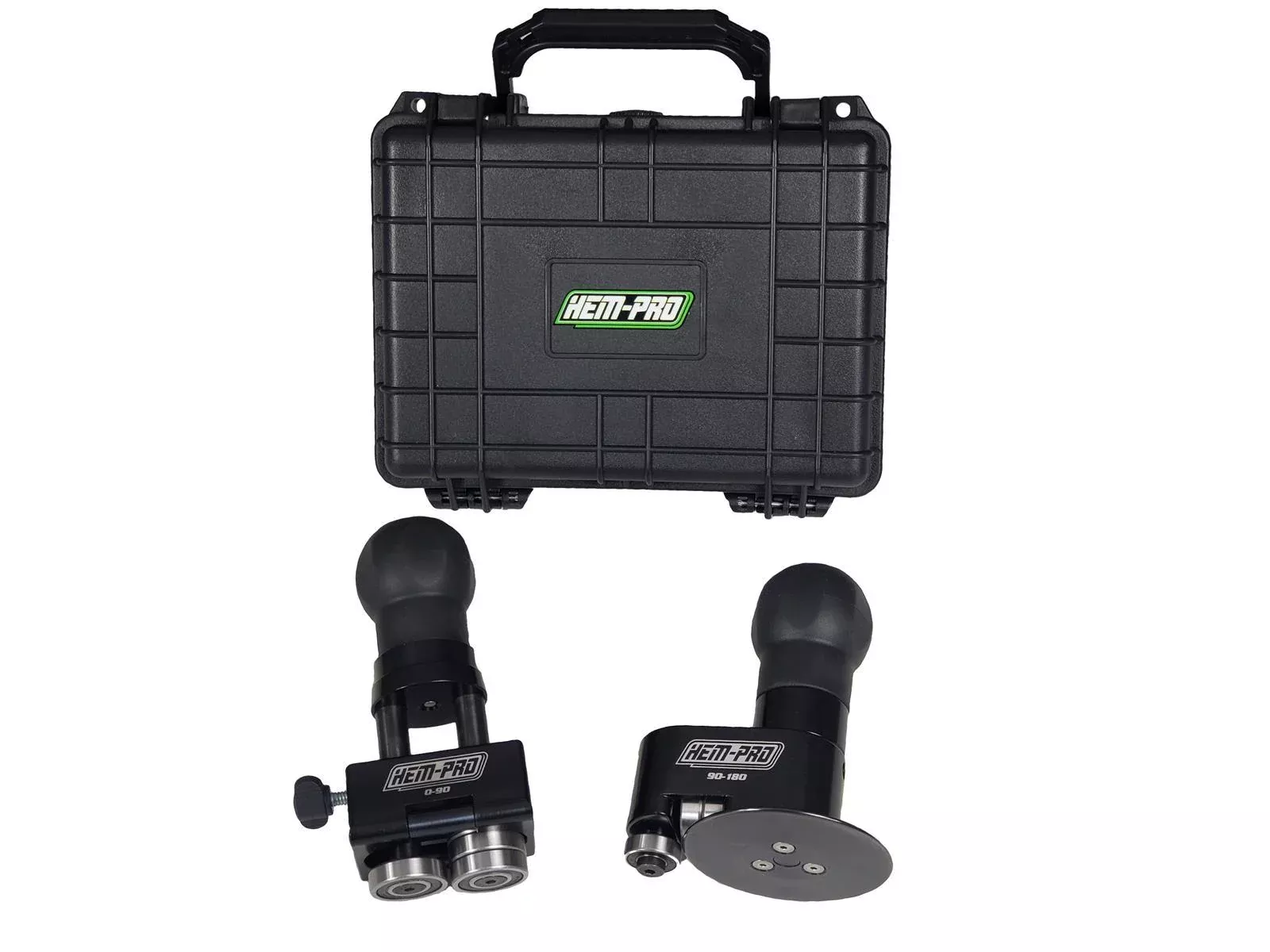 Dominator Race Body - Body Radius Tool Set Hem Pro