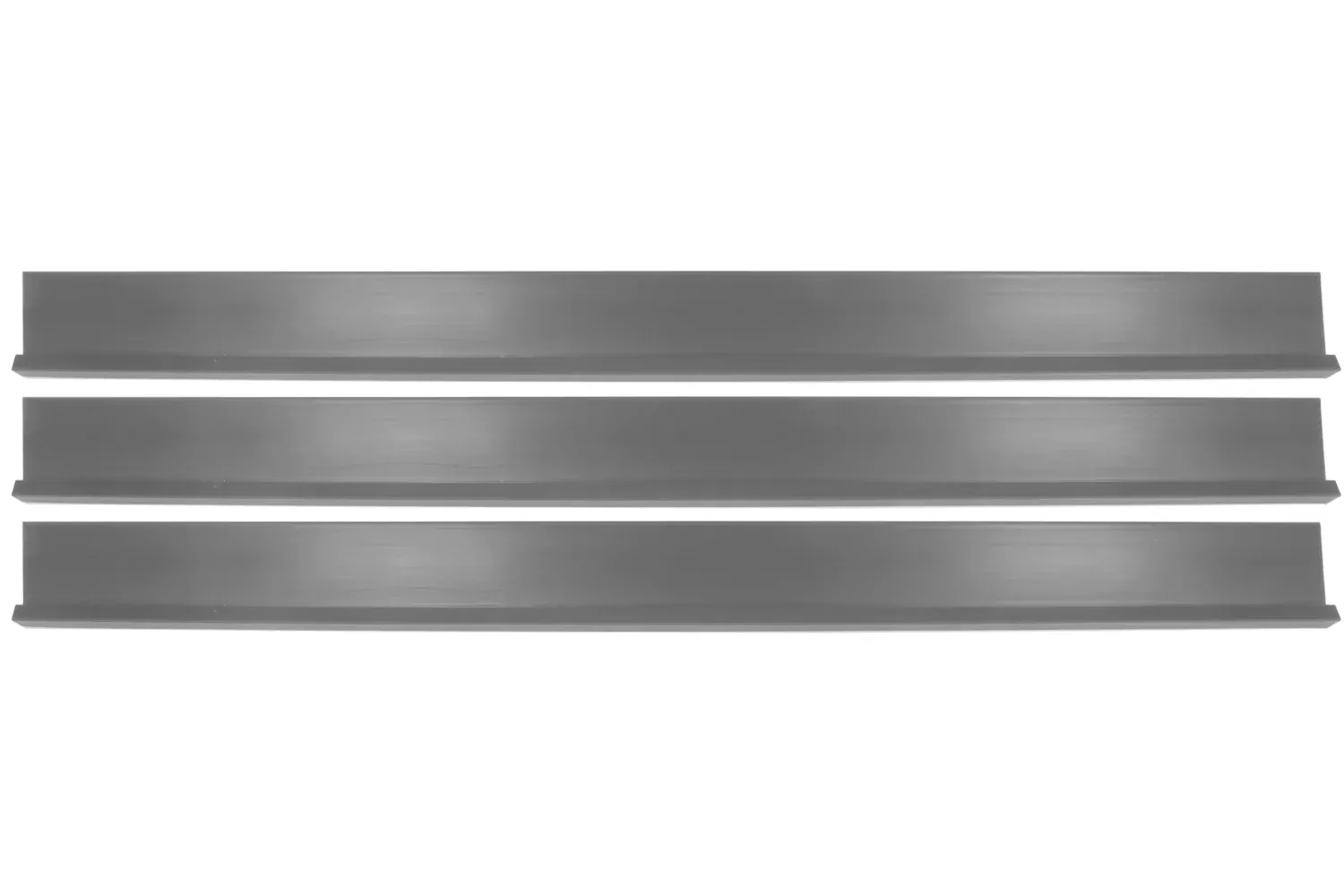 Dominator Race Body - Dirt Rocker Set Gray 3pc
