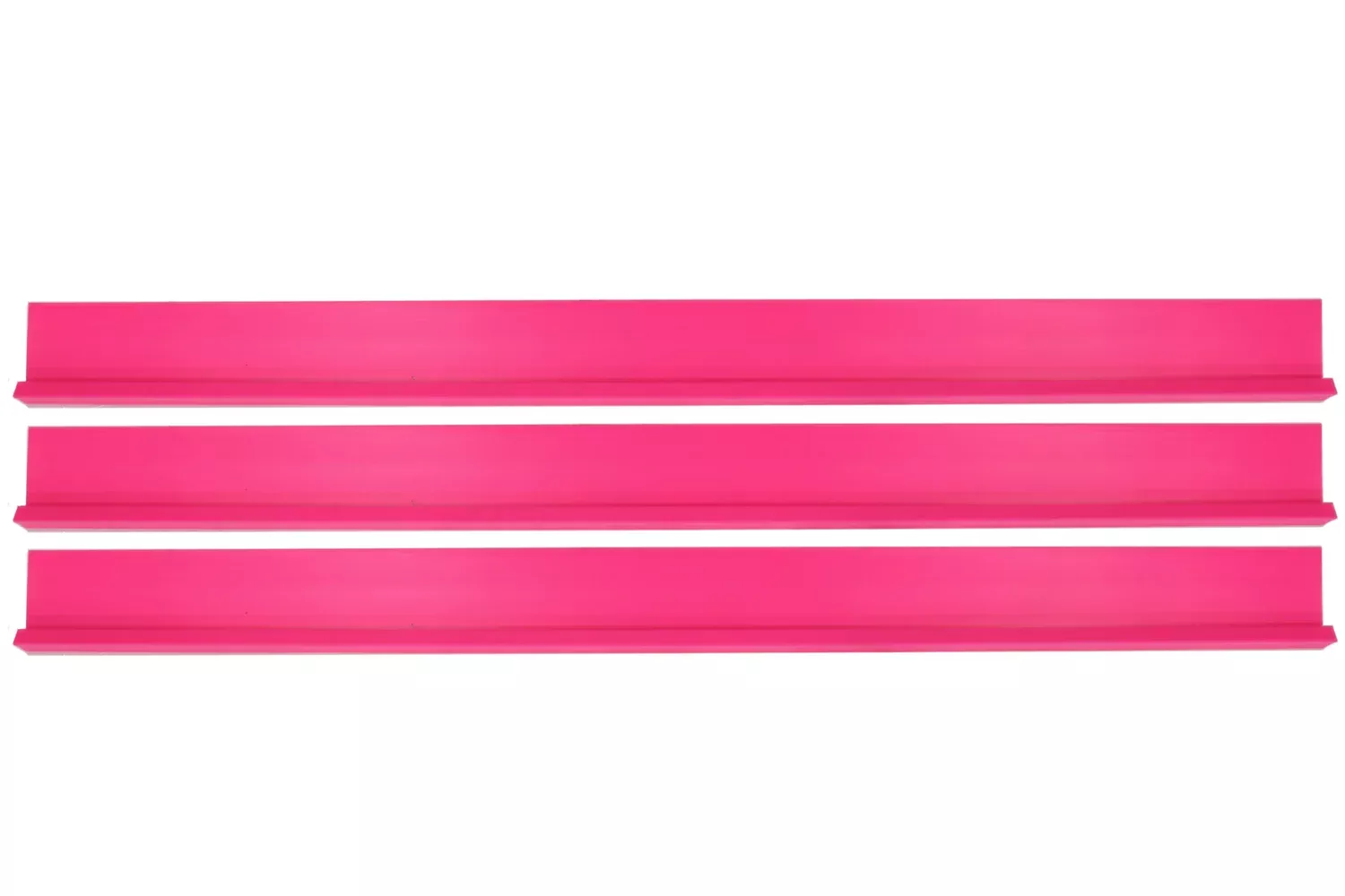 Dominator Race Body - Dirt Rocker Set Pink 3pc