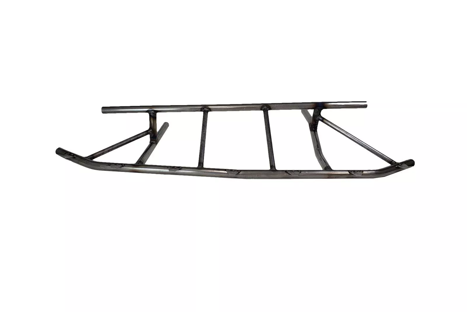 Dominator Race Body - Dominator Late Model Bumper