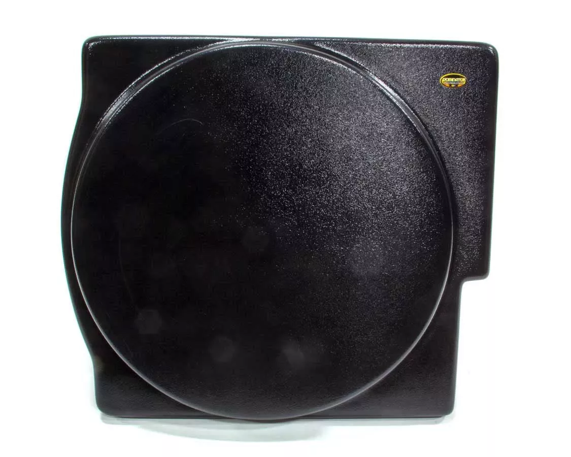 Dominator Race Body - Radiator Shroud Universal