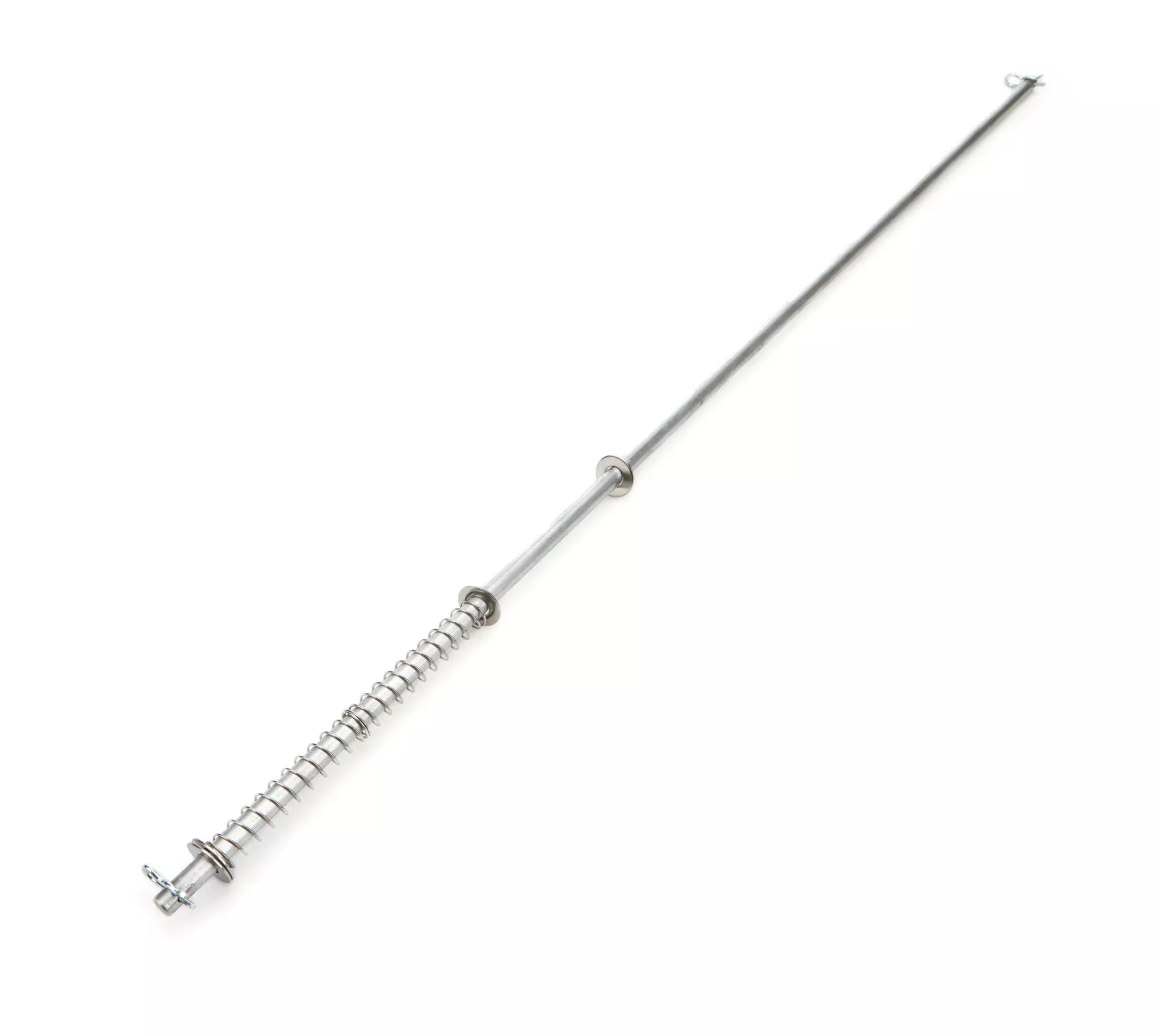Dominator Race Body - Shaker Screen Mounting Rod Kit