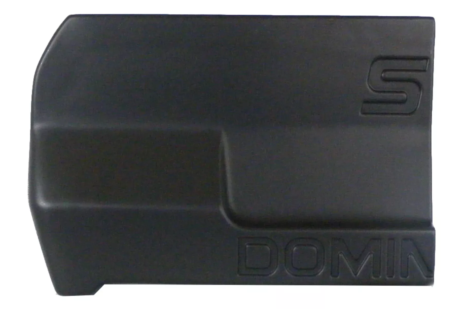Dominator Race Body - SS Tail Black Left Side Only Dominator SS
