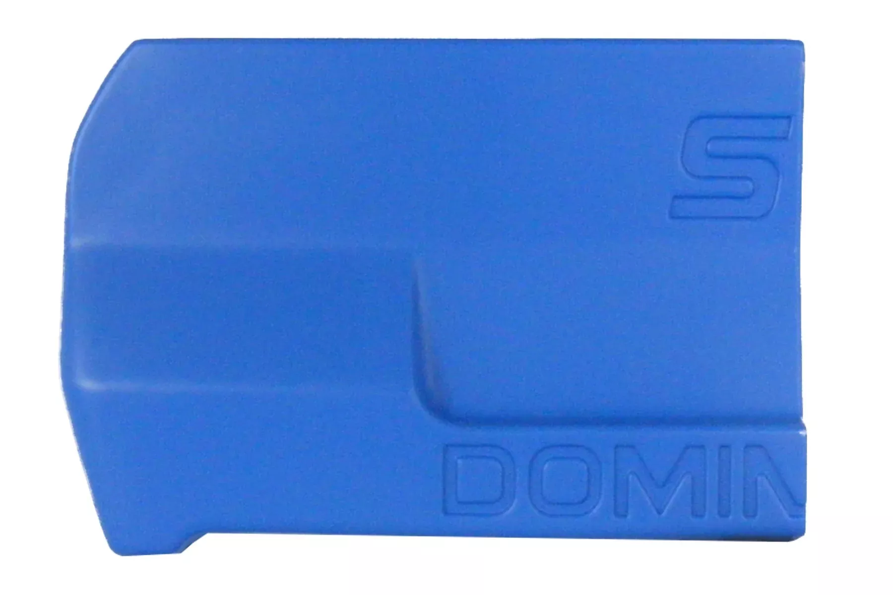 Dominator Race Body - SS Tail Blue Left Side Dominator SS
