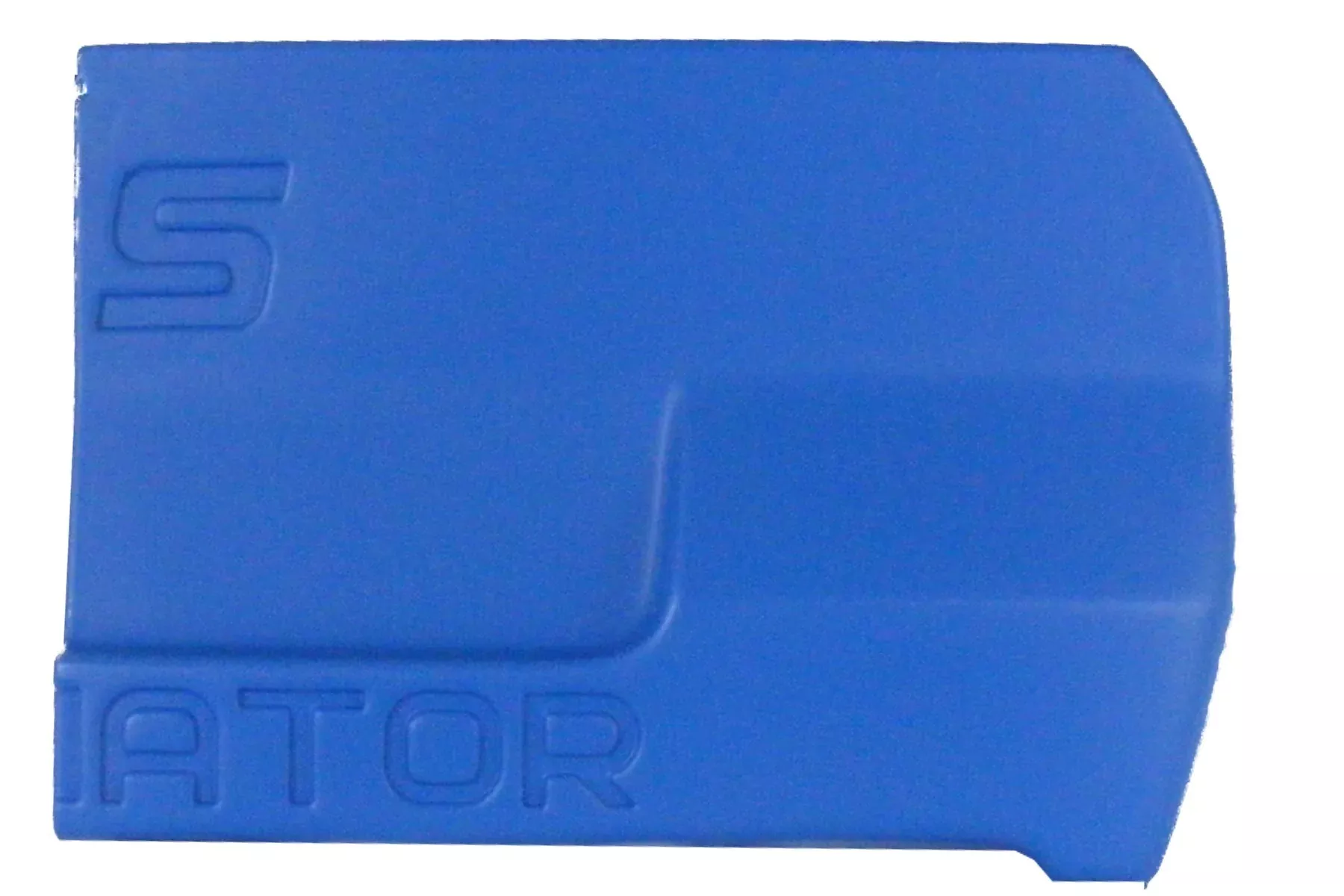 Dominator Race Body - SS Tail Blue Right Side Dominator SS