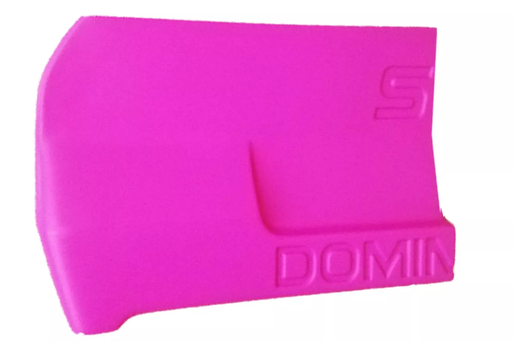 Dominator Race Body - SS Tail Pink Left Side Only Dominator SS