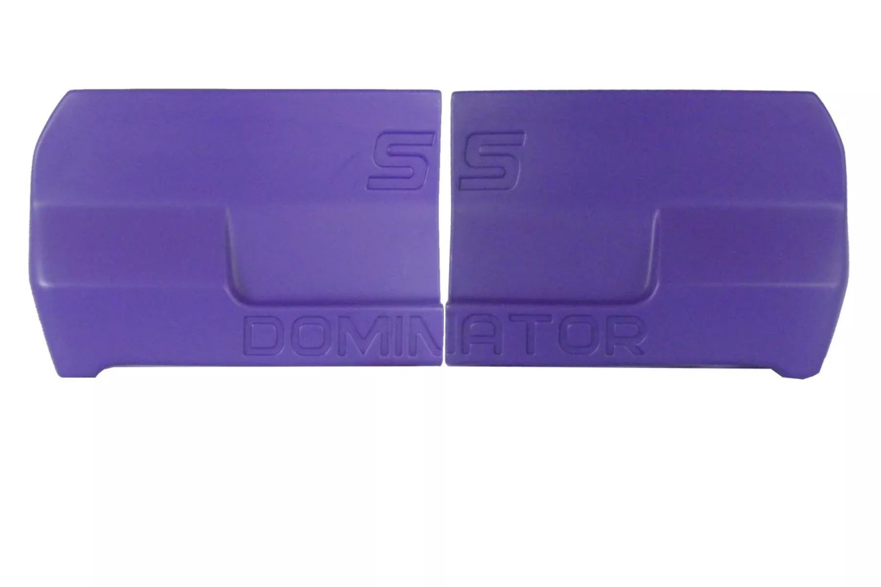 Dominator Race Body - SS Tail Purple Dominator SS