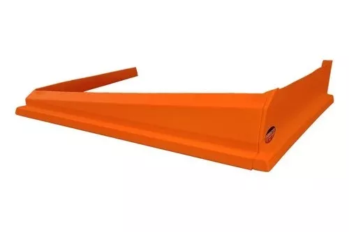 Dominator Race Body - Valance Modified 3-Pc Orange