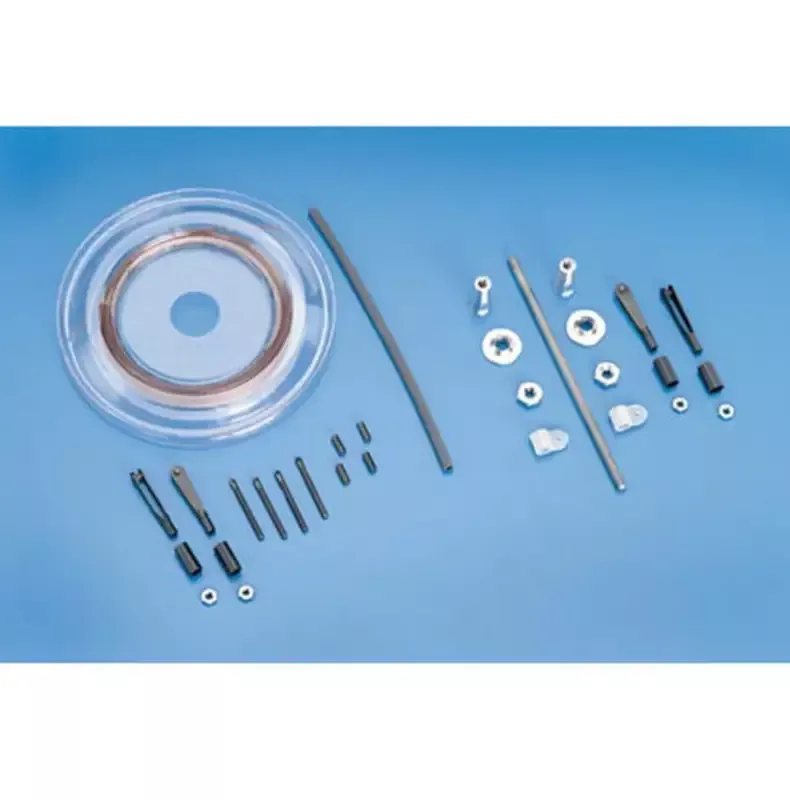 Dual Pull-Pull System, HD: .40-.91 – DUB881