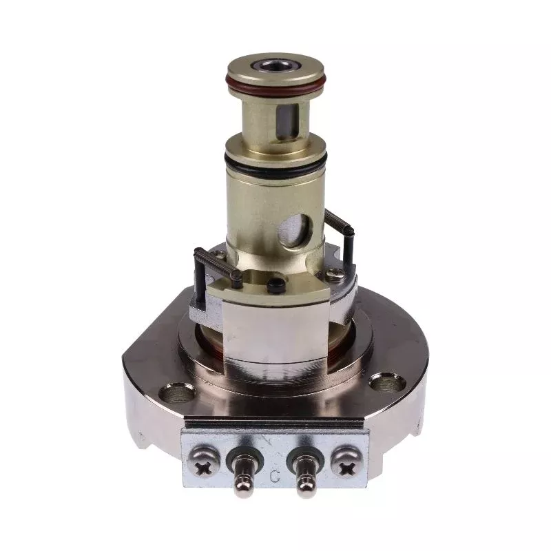 ETR Fuel Control Actuator 3408325 for Cummins Engine KTA50 NTA855