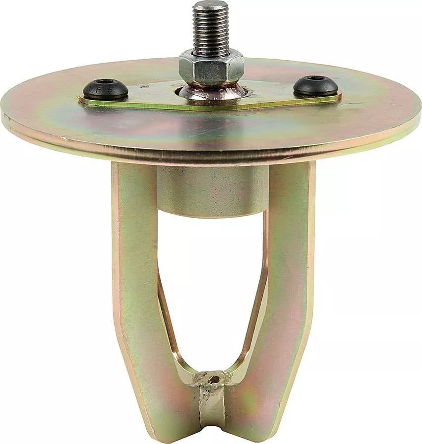 Extended Length Swivler Spring Cup 5in Spring