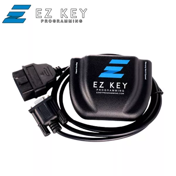 EZ Key -Smart Link -Application Based UniversalCar Key Programming Tool