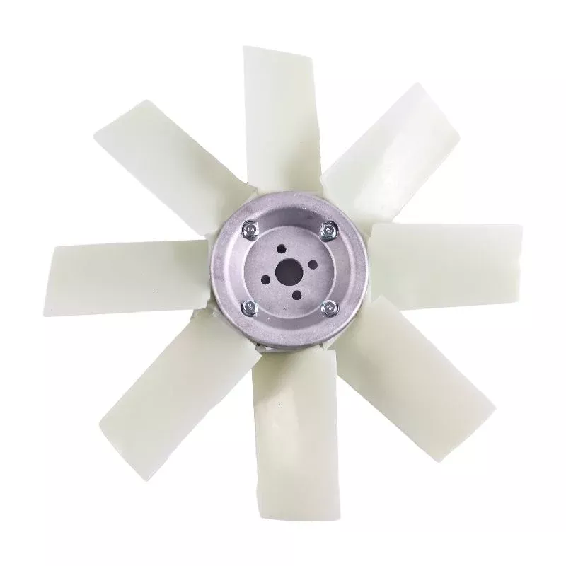 Fan Blade 0304-009 for Yanmar