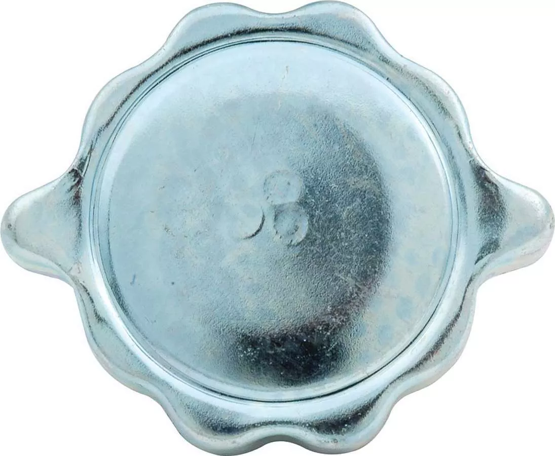 Fill Cap Non-Vented for P/S or Fill Tank