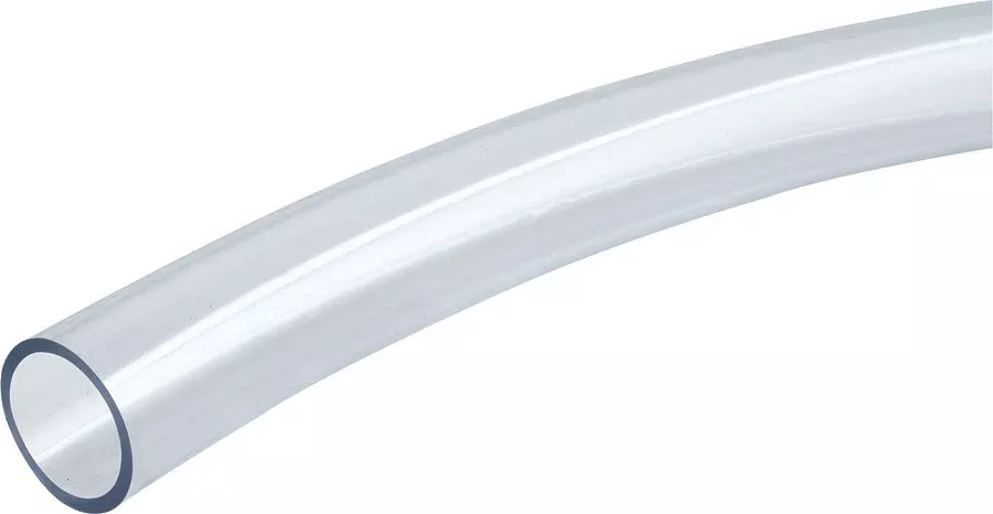 Filler Hose 2.50in ID x 3ft