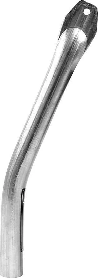 Front Wing Post Titanium Bent Discontinued