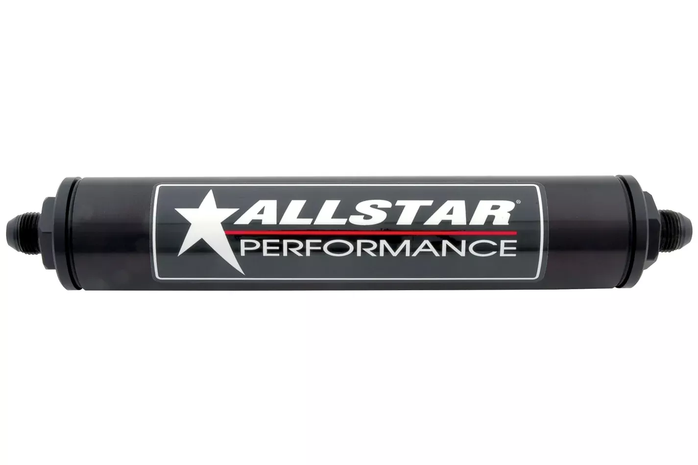 Fuel Filter 8in -6 No Element