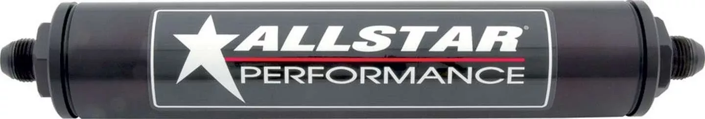 Fuel Filter 8in-8 No Element