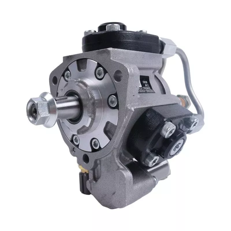 Fuel Injection Pump 294050-0364 22100-E0351 for Hino Engine J08E