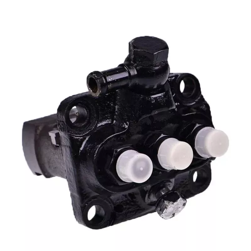 Fuel Injection Pump 719266-51100 for Yanmar Engine 3TNE68 3TNE68-EBE