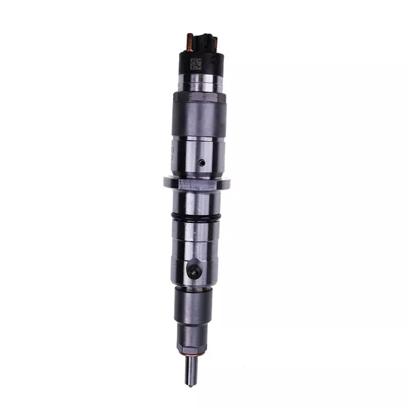 Fuel Injector 3973059 for Cummins Engine QSC8.3 ISC 8.3L