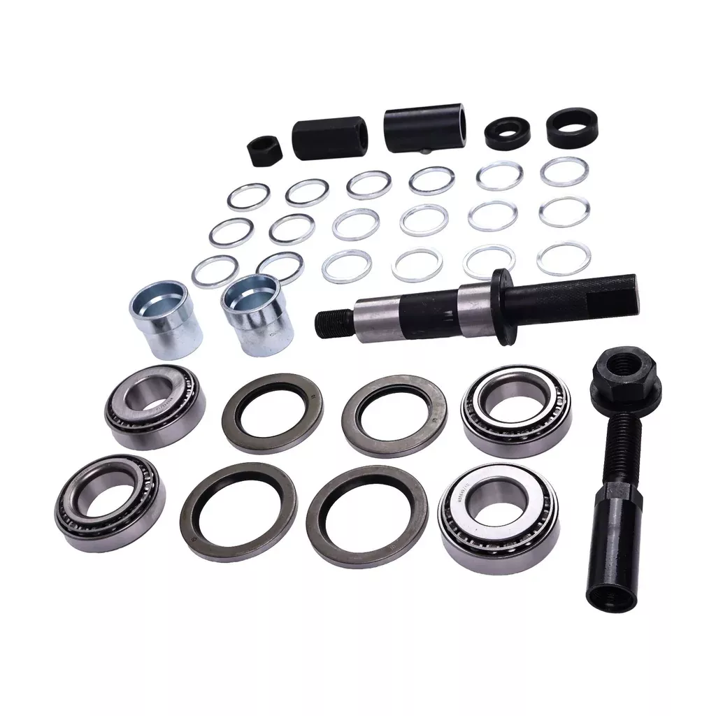 Fuel Line Kit for Chevrolet Corvette 1963-1982
