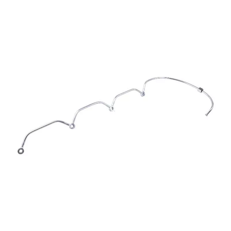 Fuel Return Pipe 3960041 for Cummins Engine 4B 4BT