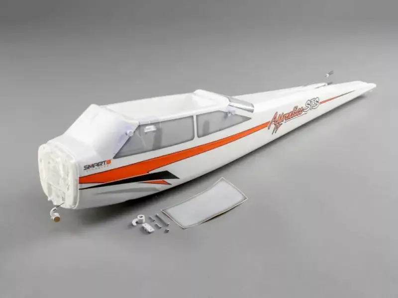 Fuselage: Apprentice STS
