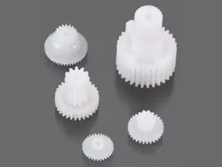 Futaba S9257 Servo Gear Set