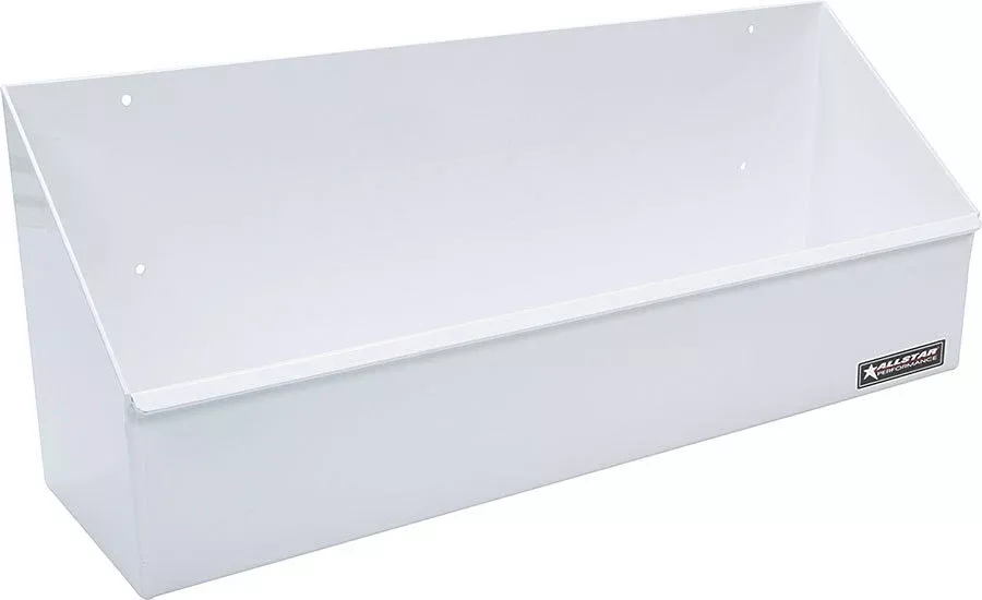 Gear Tote Tray 5-1/2in x 21in