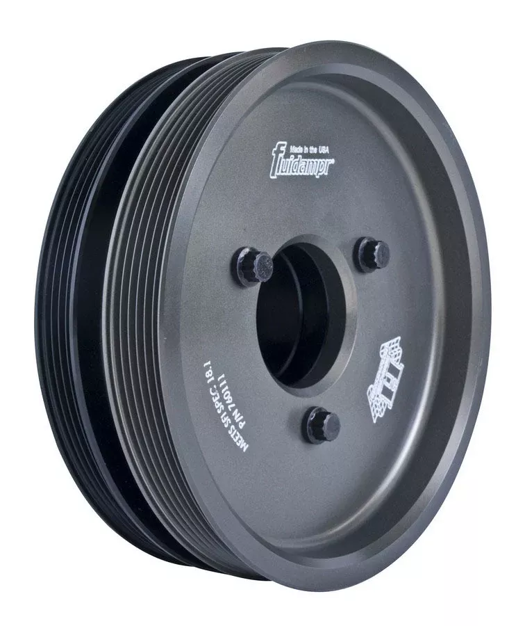 GM LS3/L99 7-3/4 Damper - SFI