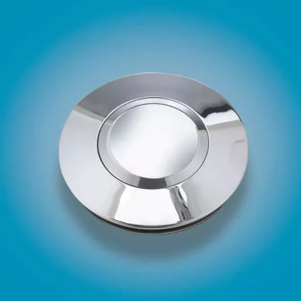 Grant - Banjo Horn Button