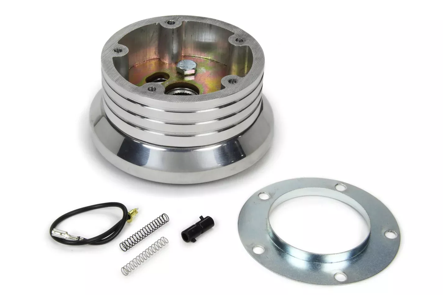 Grant - Black Luster Instl Kit