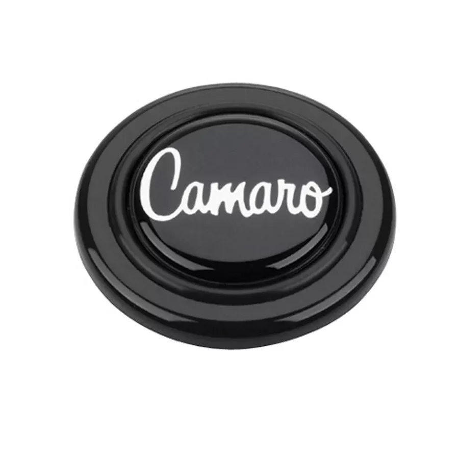 Grant - Camaro Logo Horn Button