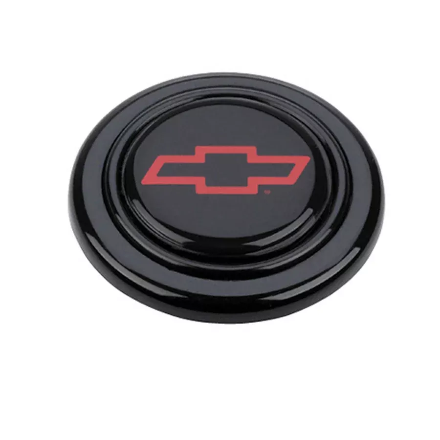 Grant - Chevy Logo Horn Button